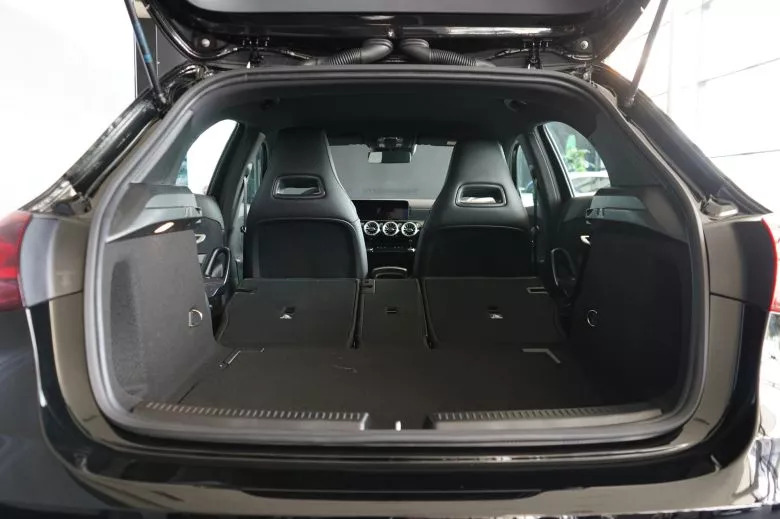 Mercedes-Benz Classe A 200 AMG