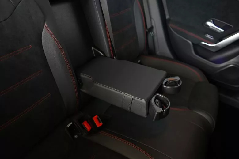 Mercedes-Benz Classe A 200 AMG