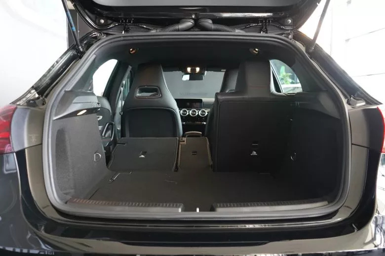 Mercedes-Benz Classe A 200 AMG