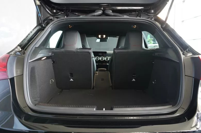 Mercedes-Benz Classe A 200 AMG