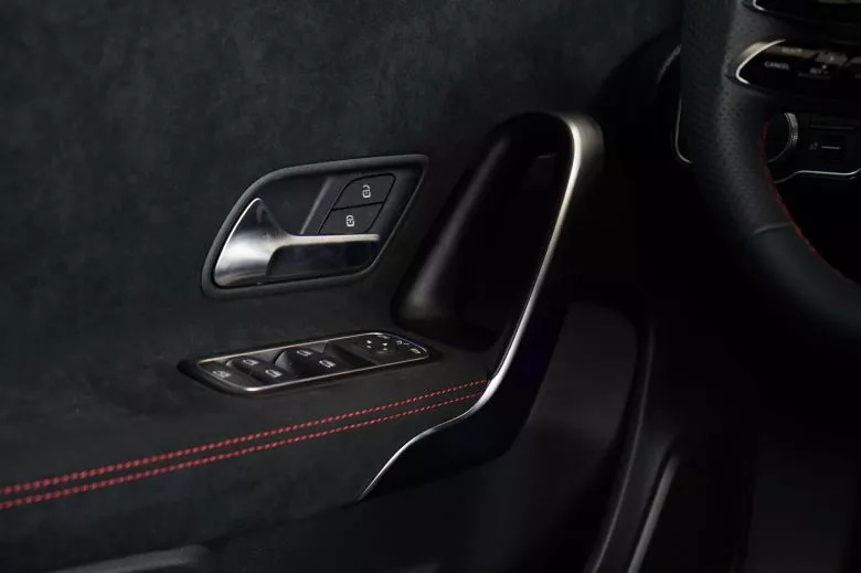 Mercedes-Benz Classe A 200 AMG