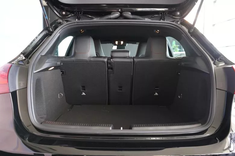 Mercedes-Benz Classe A 200 AMG