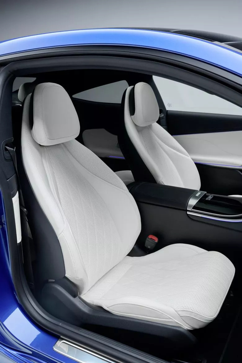 Mercedes-Benz CLE, le nouveau Coupé de la marque à l'étoile