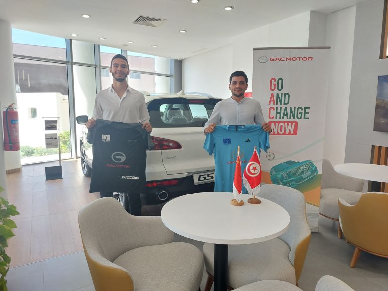 GAC Tunisie fait son entrée dans le monde du Padel