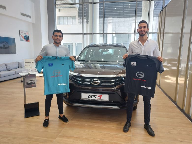 GAC Tunisie fait son entrée dans le monde du Padel