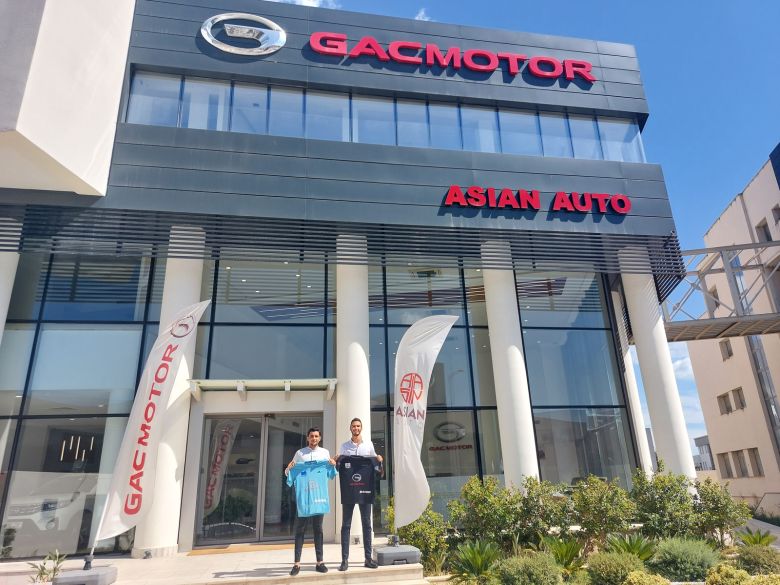 GAC Tunisie fait son entrée dans le monde du Padel