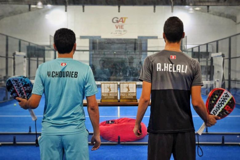 GAC Tunisie se lie au monde du Padel