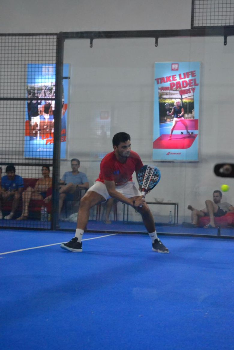 GAC Tunisie se lie au monde du Padel