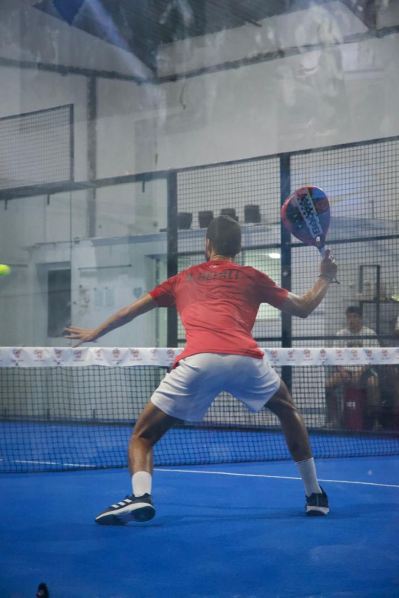 GAC Tunisie se lie au monde du Padel