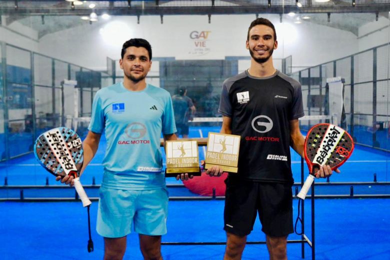 GAC Tunisie se lie au monde du Padel