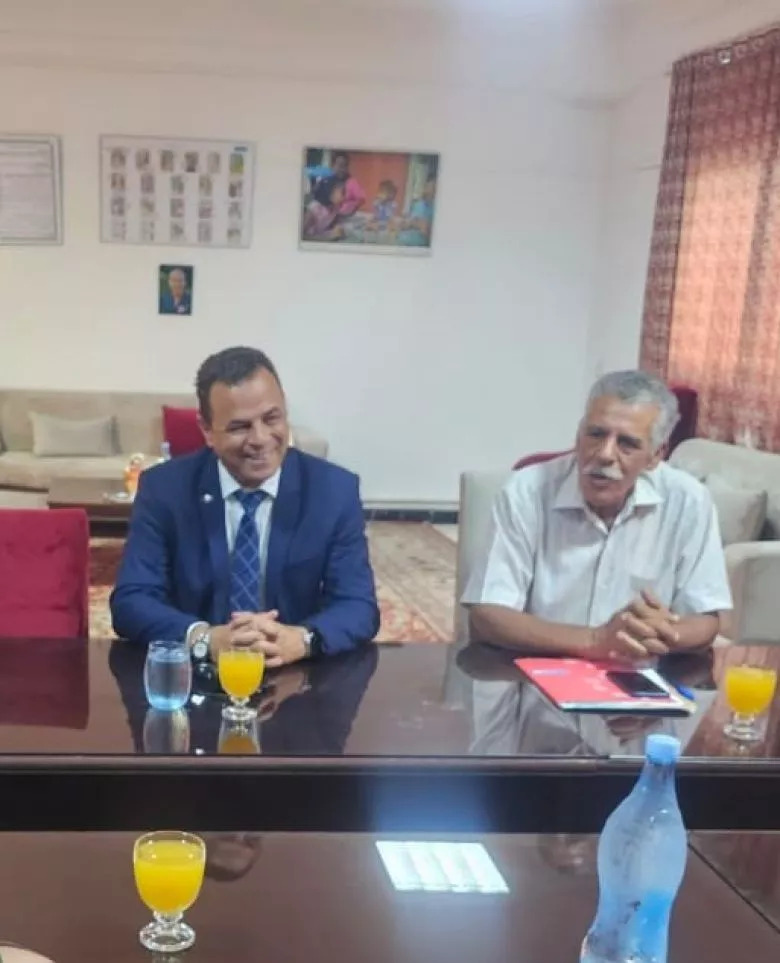 Hyundai Tunisie célèbre la rentrée scolaire avec le village d’enfants SOS Gammarth