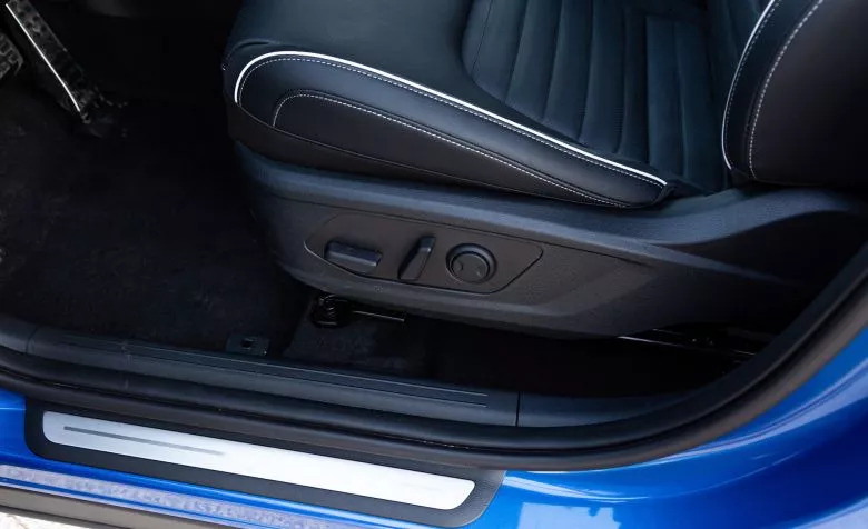 KIA Sportage Hybride 1.6 l T-GDI 4x4 GT-Line