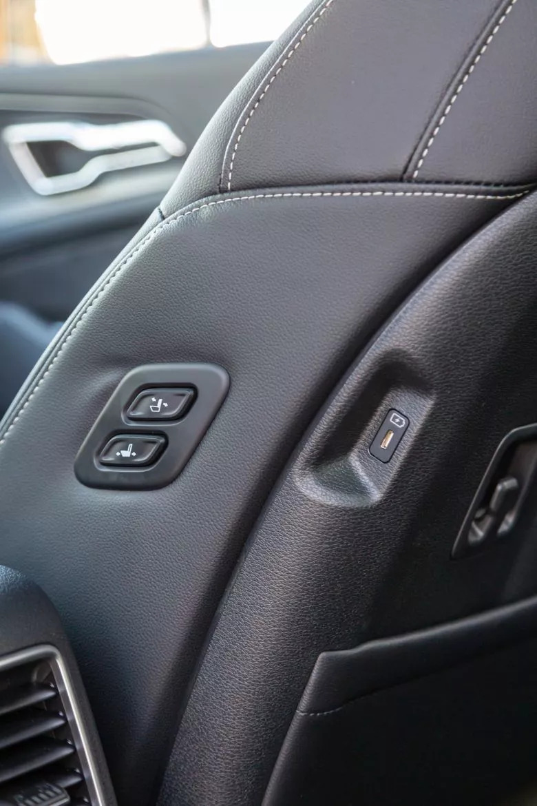 KIA Sportage Hybride 1.6 l T-GDI 4x4 GT-Line