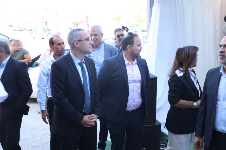 Ouverture du 12e garage Eurorepar Car Service à Tunis