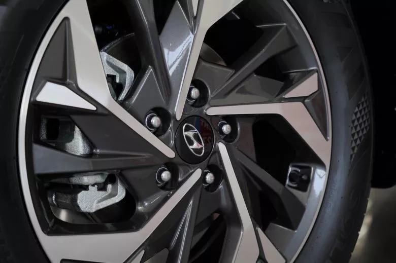 Encore un nouveau SUV chez Hyundai: le tout nouveau Creta