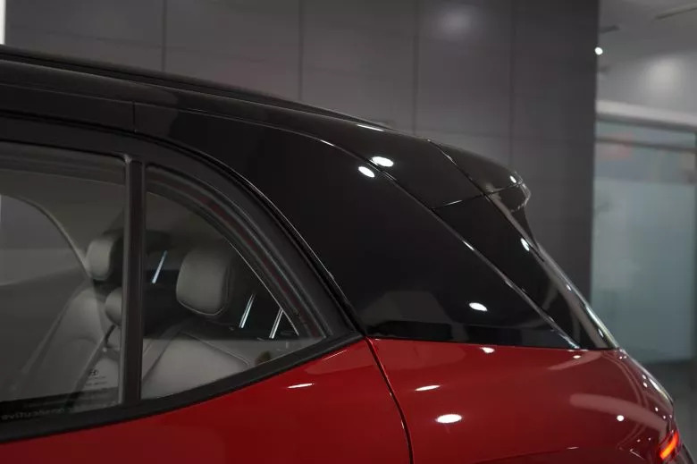 Encore un nouveau SUV chez Hyundai: le tout nouveau Creta