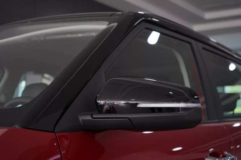 Encore un nouveau SUV chez Hyundai: le tout nouveau Creta