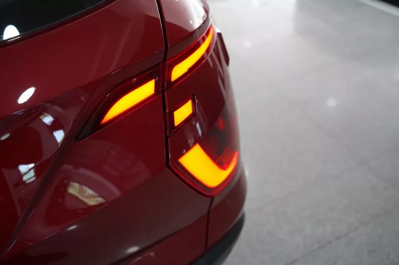 Encore un nouveau SUV chez Hyundai: le tout nouveau Creta