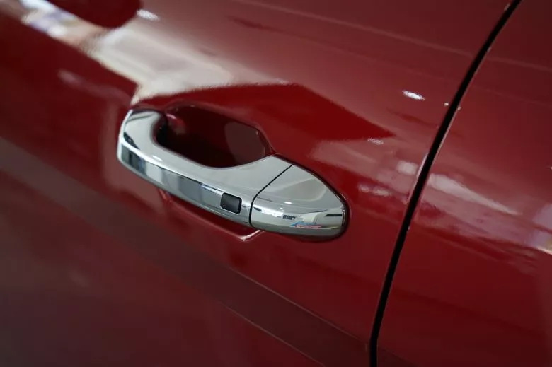 Encore un nouveau SUV chez Hyundai: le tout nouveau Creta