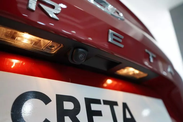 Encore un nouveau SUV chez Hyundai: le tout nouveau Creta