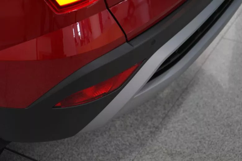 Encore un nouveau SUV chez Hyundai: le tout nouveau Creta