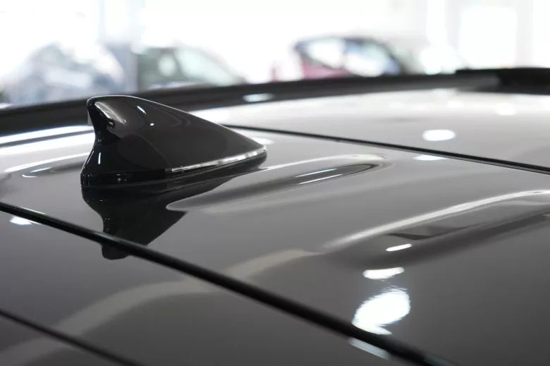 Encore un nouveau SUV chez Hyundai: le tout nouveau Creta