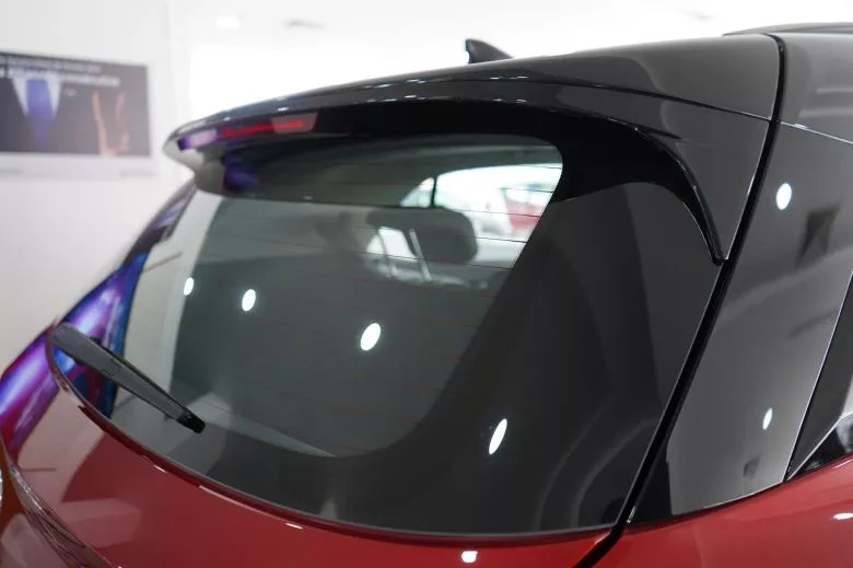 Encore un nouveau SUV chez Hyundai: le tout nouveau Creta