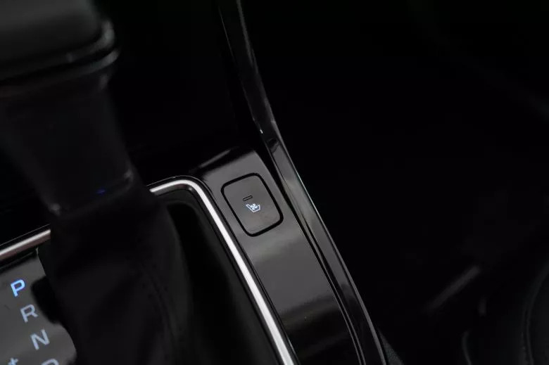 Encore un nouveau SUV chez Hyundai: le tout nouveau Creta