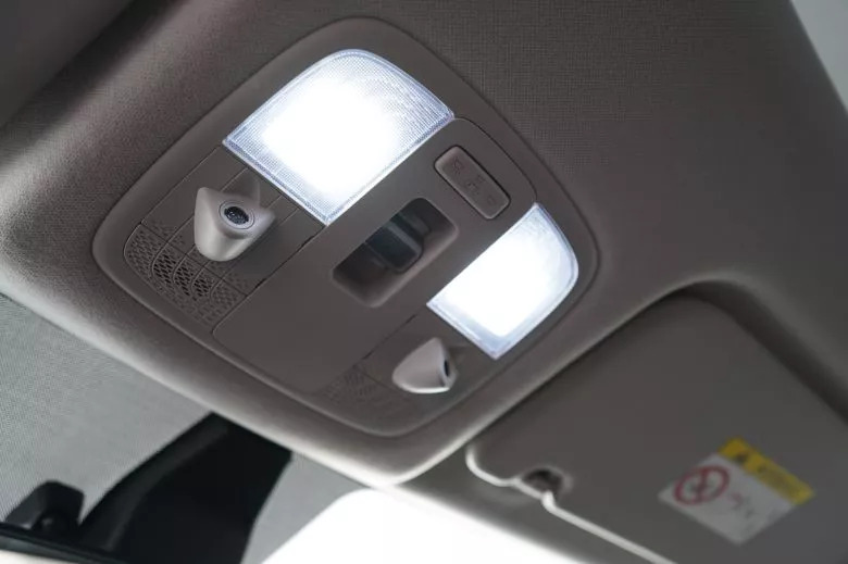 Encore un nouveau SUV chez Hyundai: le tout nouveau Creta