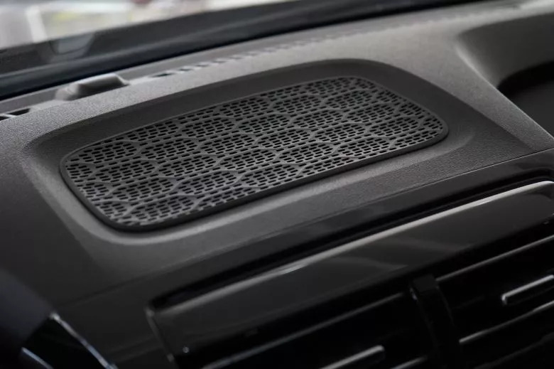 Encore un nouveau SUV chez Hyundai: le tout nouveau Creta