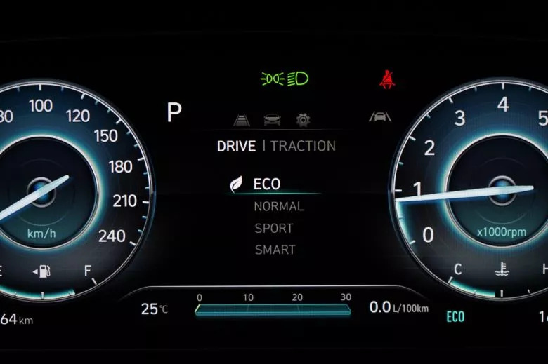 Encore un nouveau SUV chez Hyundai: le tout nouveau Creta