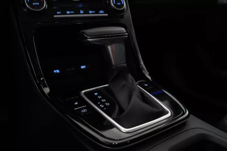 Encore un nouveau SUV chez Hyundai: le tout nouveau Creta