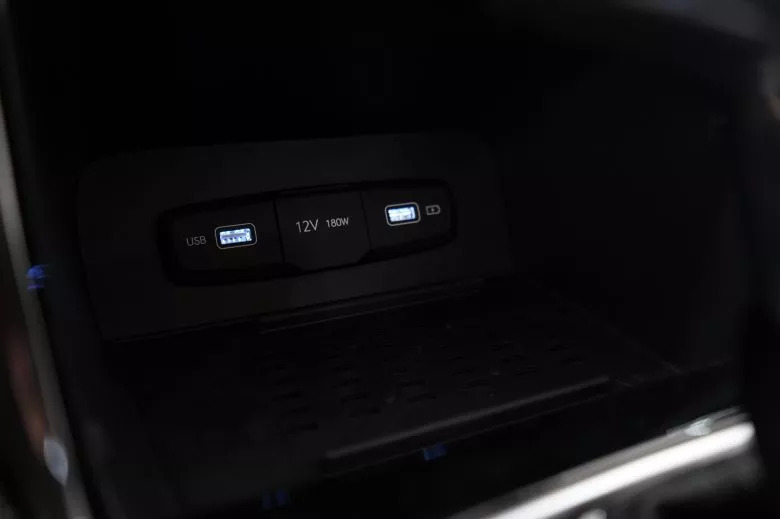 Encore un nouveau SUV chez Hyundai: le tout nouveau Creta