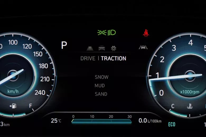 Encore un nouveau SUV chez Hyundai: le tout nouveau Creta