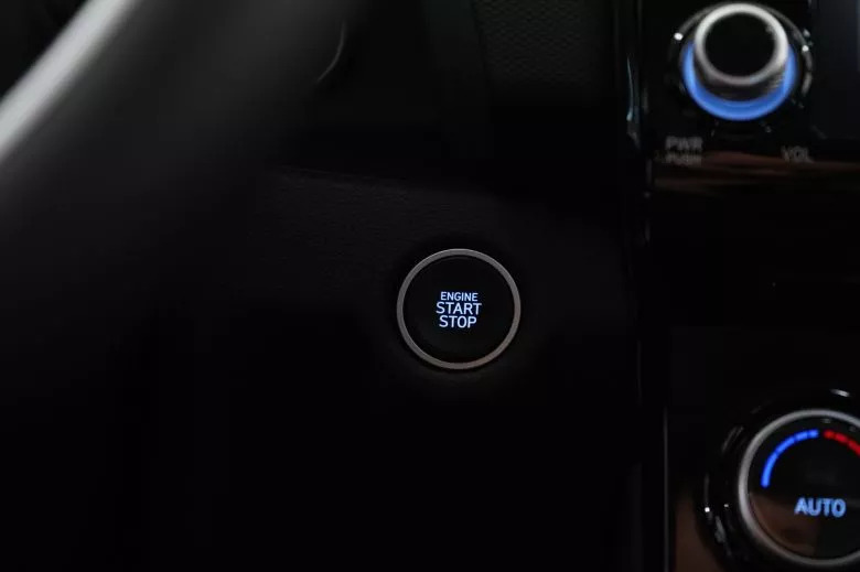 Encore un nouveau SUV chez Hyundai: le tout nouveau Creta