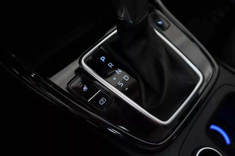 Encore un nouveau SUV chez Hyundai: le tout nouveau Creta