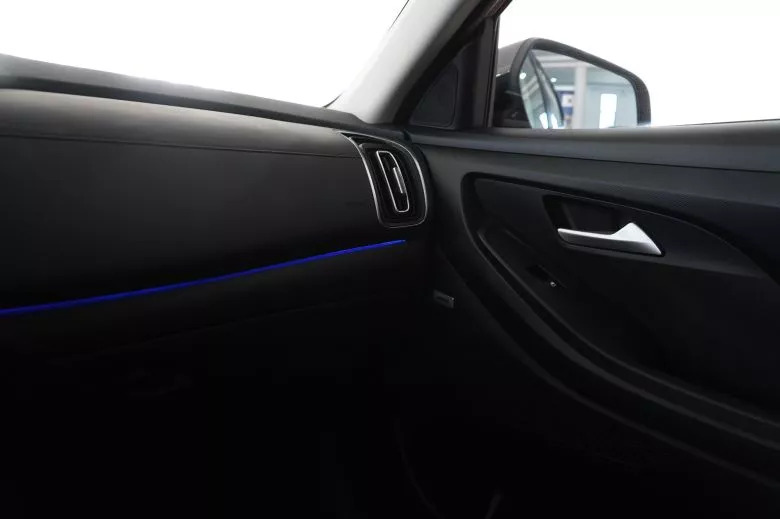 Encore un nouveau SUV chez Hyundai: le tout nouveau Creta