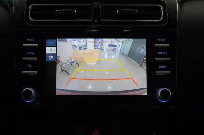 Encore un nouveau SUV chez Hyundai: le tout nouveau Creta