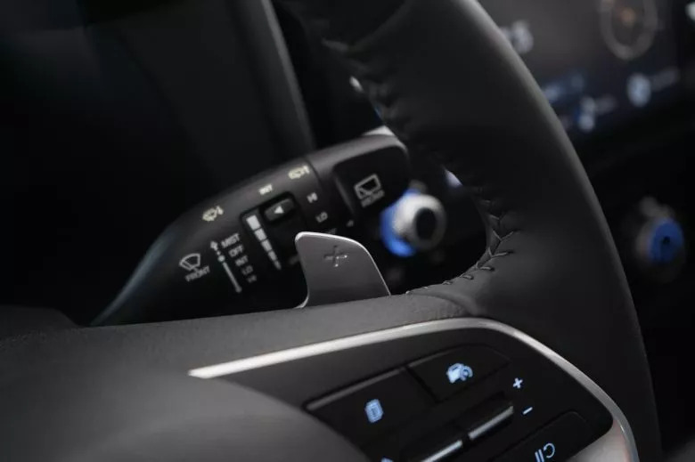 Encore un nouveau SUV chez Hyundai: le tout nouveau Creta