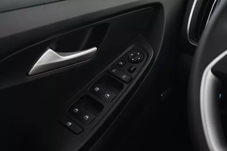 Encore un nouveau SUV chez Hyundai: le tout nouveau Creta