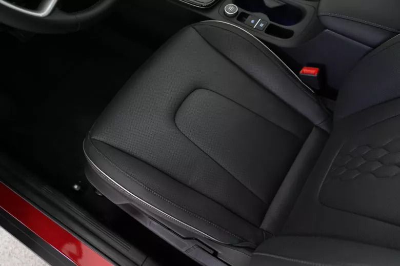 Encore un nouveau SUV chez Hyundai: le tout nouveau Creta