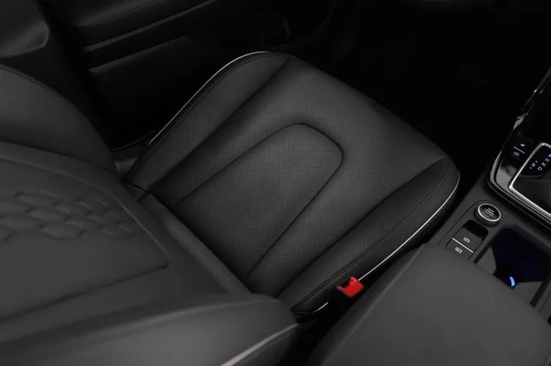 Encore un nouveau SUV chez Hyundai: le tout nouveau Creta