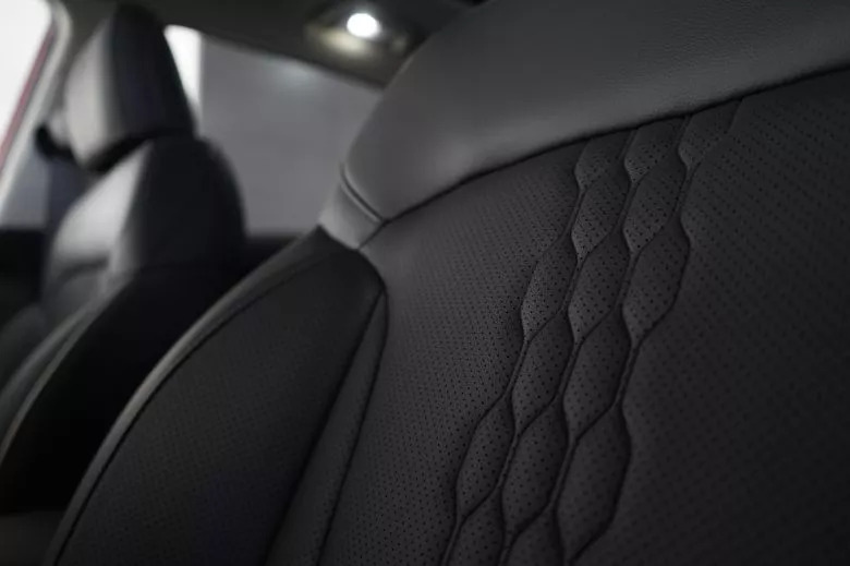 Encore un nouveau SUV chez Hyundai: le tout nouveau Creta