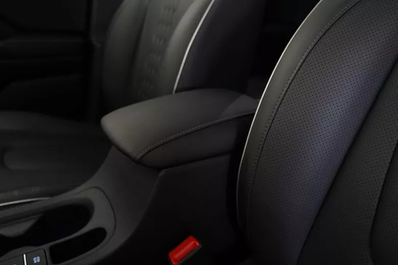 Encore un nouveau SUV chez Hyundai: le tout nouveau Creta