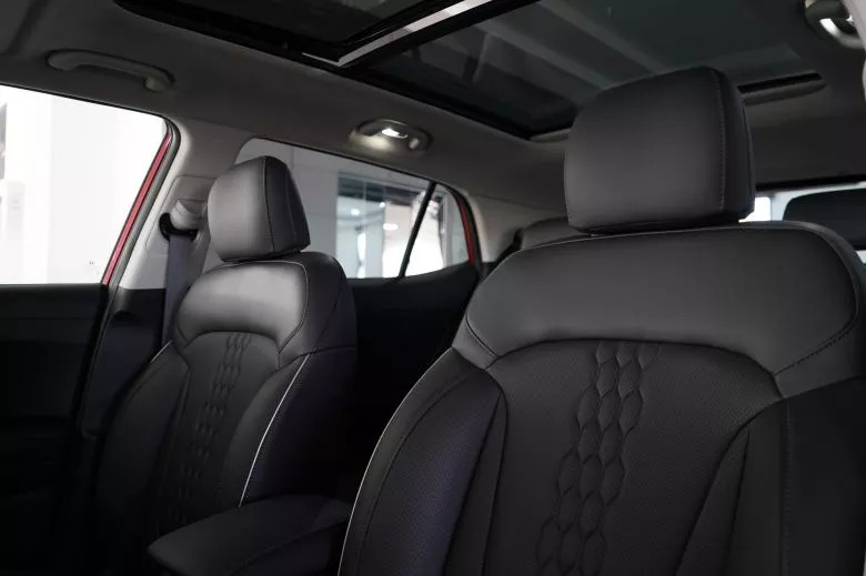 Encore un nouveau SUV chez Hyundai: le tout nouveau Creta