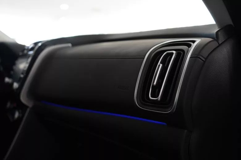 Encore un nouveau SUV chez Hyundai: le tout nouveau Creta