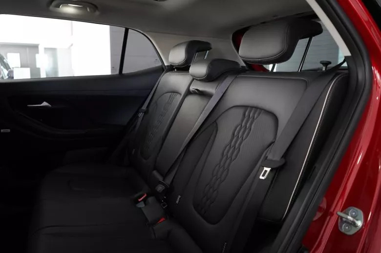 Encore un nouveau SUV chez Hyundai: le tout nouveau Creta