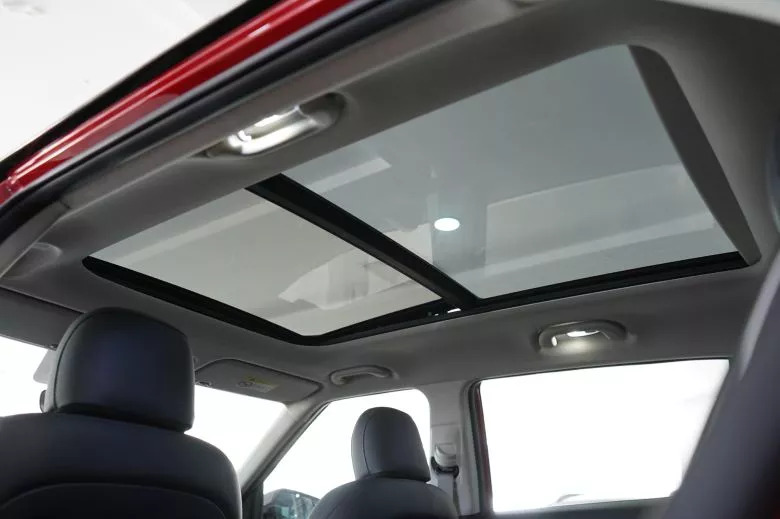 Encore un nouveau SUV chez Hyundai: le tout nouveau Creta