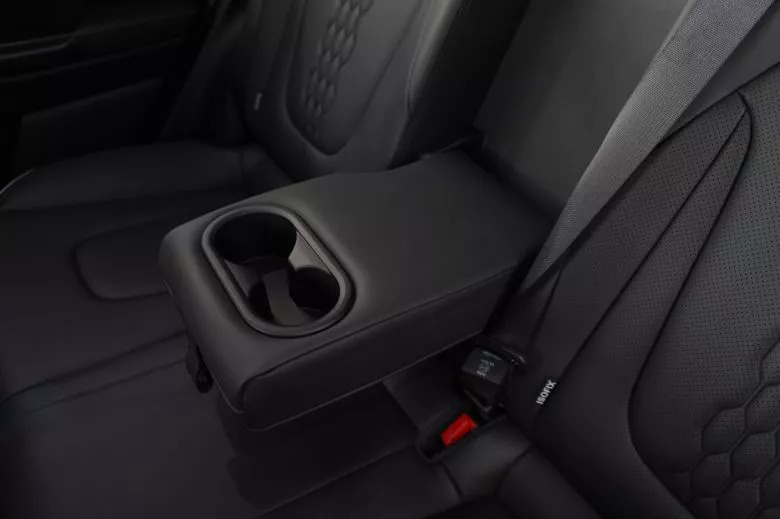 Encore un nouveau SUV chez Hyundai: le tout nouveau Creta