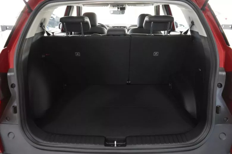 Encore un nouveau SUV chez Hyundai: le tout nouveau Creta